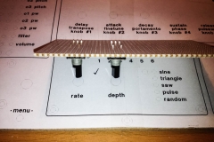 D.I.Y. Midibox SID C64