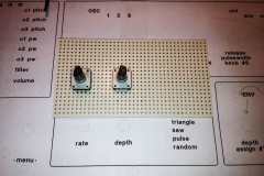 D.I.Y. Midibox SID C64