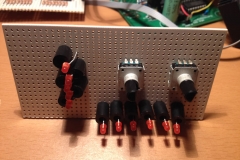 D.I.Y. Midibox SID C64
