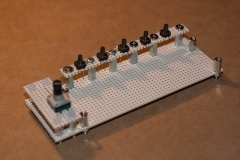 D.I.Y. Midibox SID C64