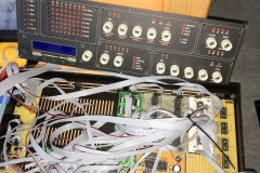D.I.Y. Midibox SID C64