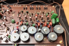 Repair Acetone Rhythm Ace FR-2L Analog Drum Machine