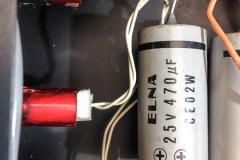 Repair Acetone Rhythm Ace FR-2L Analog Drum Machine