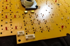 Repair Akai MPC 2500 Reparatur Service