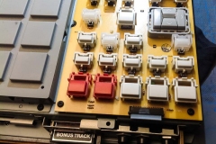 Repair Akai MPC 2500 Reparatur Service