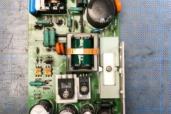 Repair Akai S1100 Sampler Reparatur Service