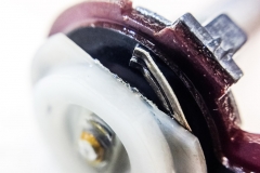 Repair Akai S612 Sampler & MD280 Quickdisk Drive