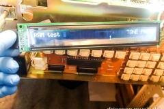 Repair Akai S900 12 Bit Sampler