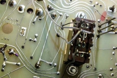 Repair Arp Axxe Vintage Analog Synthesizer