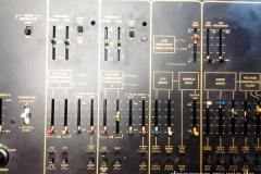 Repair Arp Odyssey Vintage Analog Synthesizer