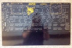 Repair Build Jasper WASP Clone