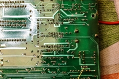Repair Cheetah MD16 Drum Machine