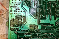 Repair Cheetah MD16 Drum Machine
