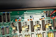 Repair Cheetah MS6 Vintage Analog Synthesizer