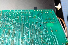 Repair Cheetah MS6 Vintage Analog Synthesizer
