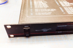 Repair Cheetah MS6 Vintage Analog Synthesizer