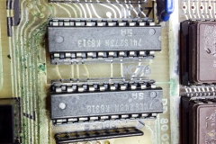 Repair Dr. Böhm Digital Drum Machine I battery damage leakage repair