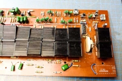 Repair Dubreq Stylophon 350s Stylus Vintage Synthesizer Reparatur Service (A2018103102)