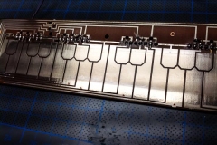 Repair Dubreq Stylophon 350s Stylus Vintage Synthesizer Reparatur Service (A2018103102)