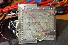 Repair Electro Harmonix Small Stone Phaser Stomp Box
