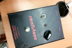 Repair Electro Small Stone Phaser Stomp Box