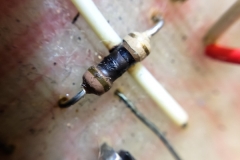 Repair Electro Small Stone Phaser Stomp Box
