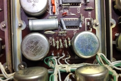 Repair Elsita, RMIF Analog Drum Machine