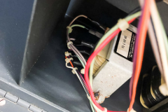 Repair EMU Emulator Vintage Sampler Reparatur Service