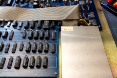 Repair EMU SP1200 Vintage Drum Computer