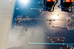 Repair EMU SP1200 Vintage Drum Computer