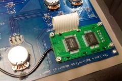 Repair-EMU-SP1200-Vintage-Drum-Computer-Reparatur-Service-46