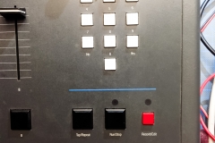 Repair EMU SP1200 Vintage Drum Computer