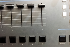 Repair EMU SP1200 Vintage Drum Computer