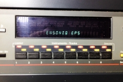Repair Ensoniq EPS sampler