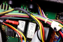 Repair Ensoniq EPS sampler