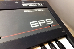 Repair Ensoniq EPS sampler
