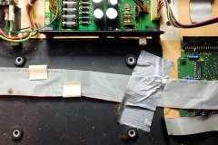 Repair Ensoniq EPS sampler