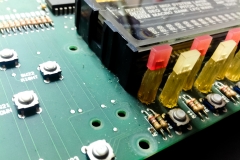 Repair Ensoniq EPS sampler