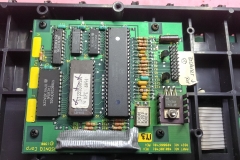Repair Ensoniq EPS sampler