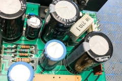 Repair Ensoniq ESQ-1 Vintage Synthesizer Reparatur Service