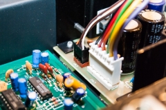 Repair Ensoniq Mirage 8Bit Sampler