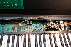 Repair Ensoniq Mirage 8Bit Sampler