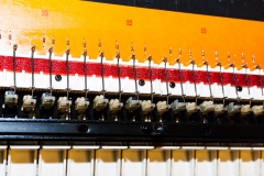 Repair Ensoniq Mirage 8Bit Sampler