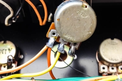 Repair Firstman SQ-01 Vintage Analog Synthesizer-36