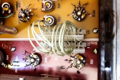 Repair Formanta Polivoks Analog Synthesizer