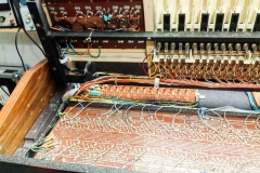 Repair Hohner (Logan) String Melody Reparatur Service