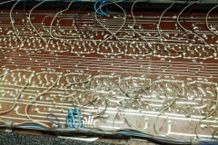 Repair Hohner (Logan) String Melody Reparatur Service