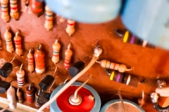 Repair Hohner (Logan) String Melody Reparatur Service