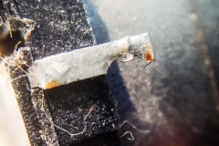 Repair Hohner Rhythm 80 Analog Drumcomputer Reparatur