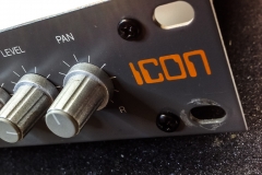 Repair Icon D.S.M.200 Drum Synthesizer-2